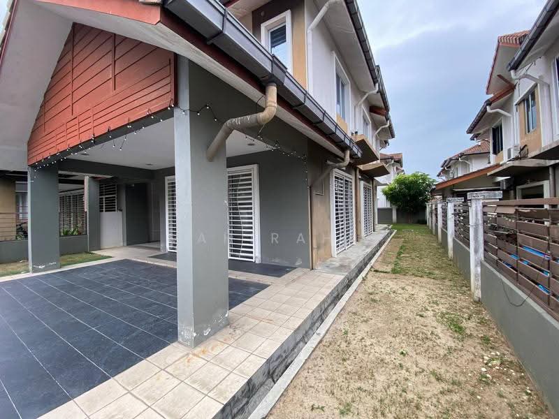 Semi-Detached House for Sale in Bangi (Selangor) - Mahirah . - Exterior - PropertyGuru.com.my