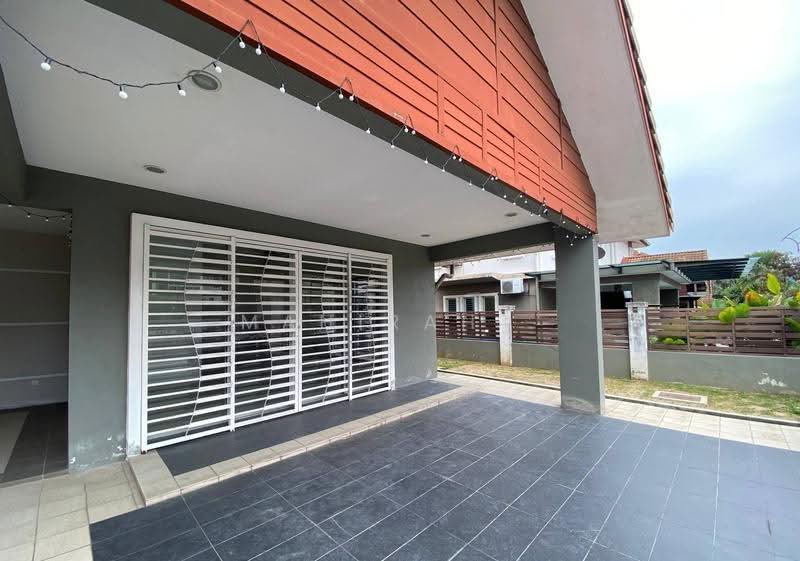 Semi-Detached House for Sale in Bangi (Selangor) - Mahirah . - Exterior - PropertyGuru.com.my