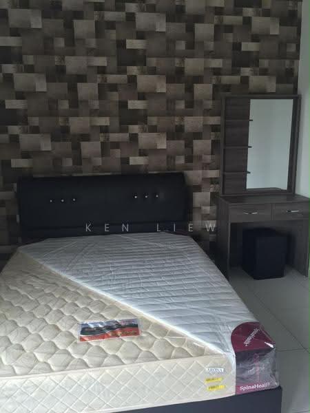 Service Residence for Sale at Sky View - Ken Liew - Bedroom - PropertyGuru.com.my