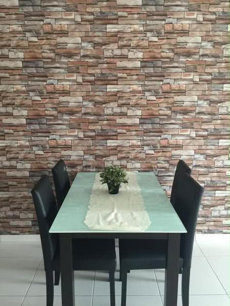 Service Residence for Sale at Sky View - Ken Liew - Dining Room - PropertyGuru.com.my