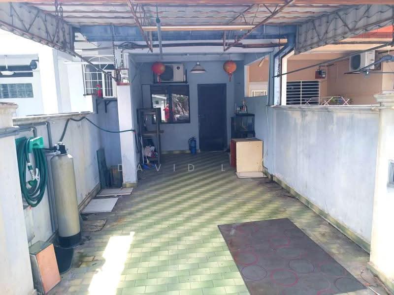 Townhouse for Sale in Taman Pandan Indah (Ampang) - David Lao - Exterior - PropertyGuru.com.my