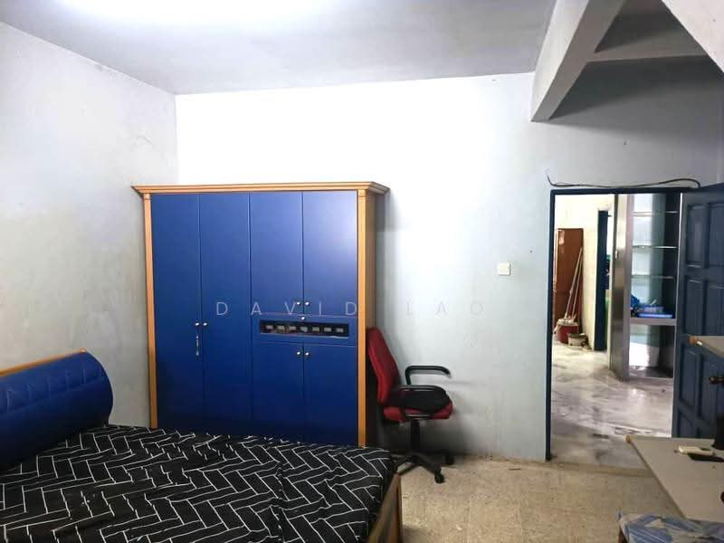 Townhouse for Sale in Taman Pandan Indah (Ampang) - David Lao - Bedroom - PropertyGuru.com.my