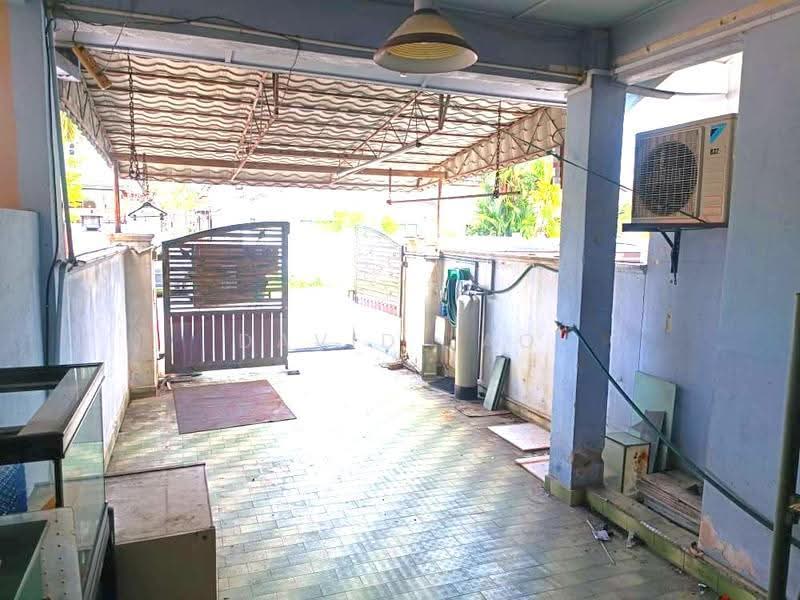 Townhouse for Sale in Taman Pandan Indah (Ampang) - David Lao - Exterior - PropertyGuru.com.my