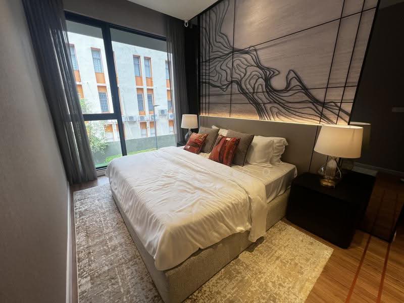 Kediaman Servis untuk Dijual di Sunway Cochrane - Keith Foo - Bedroom - PropertyGuru.com.my