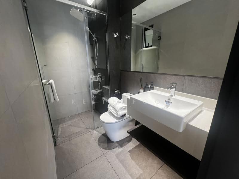 Kediaman Servis untuk Dijual di Sunway Cochrane - Keith Foo - Bathroom - PropertyGuru.com.my