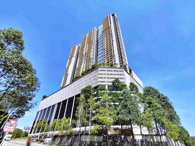 Office for Sale in Bandar Putra Permai (Seri Kembangan) - P M Chan - Exterior - PropertyGuru.com.my