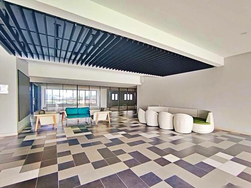 Office for Sale in Bandar Putra Permai (Seri Kembangan) - P M Chan - Lobby - PropertyGuru.com.my