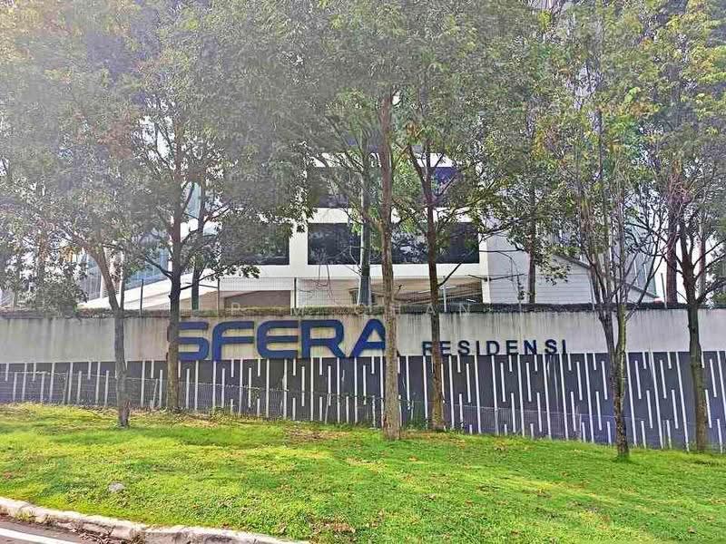Office for Sale in Bandar Putra Permai (Seri Kembangan) - P M Chan - Exterior - PropertyGuru.com.my