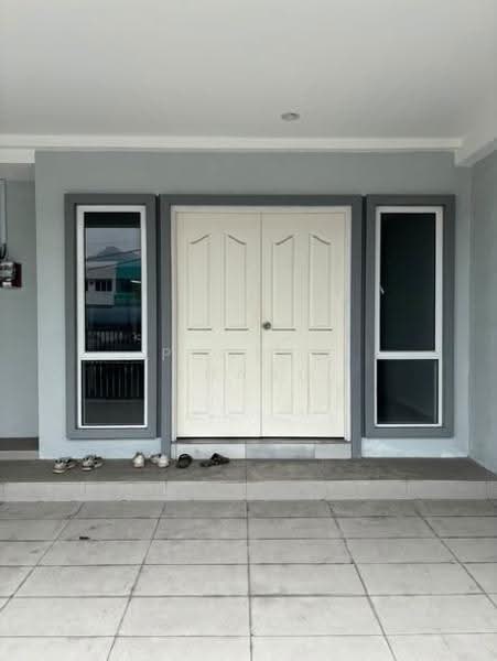 Rumah Teres 2.5-Tingkat untuk Dijual di Ipoh (Perak) - Phoebe Chang - Exterior - PropertyGuru.com.my