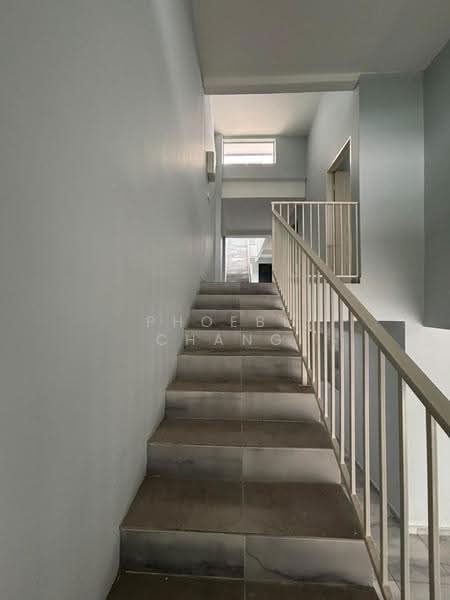 Rumah Teres 2.5-Tingkat untuk Dijual di Ipoh (Perak) - Phoebe Chang - Corridor - PropertyGuru.com.my