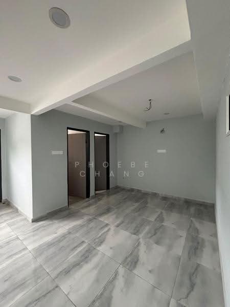 Rumah Teres 2.5-Tingkat untuk Dijual di Ipoh (Perak) - Phoebe Chang - Interior - PropertyGuru.com.my
