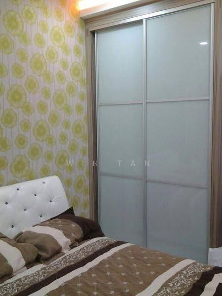 Rumah Flat untuk Dijual di Jentayu - Win Tan - Bedroom - PropertyGuru.com.my