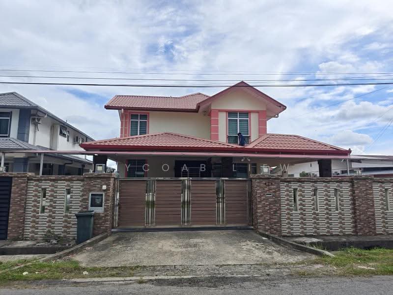 Rumah Banglo untuk Disewa di Kota Kinabalu (Sabah) - Jaycoab Liew - Exterior - PropertyGuru.com.my
