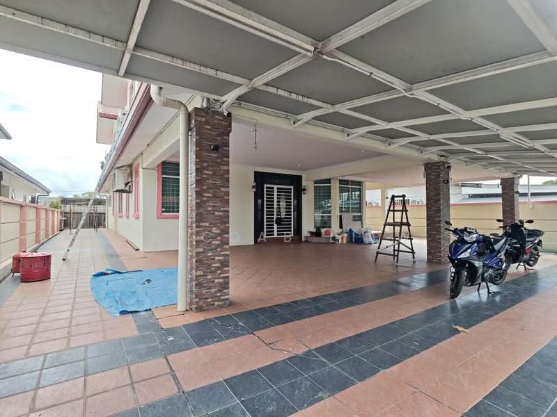 Rumah Banglo untuk Disewa di Kota Kinabalu (Sabah) - Jaycoab Liew - Exterior - PropertyGuru.com.my