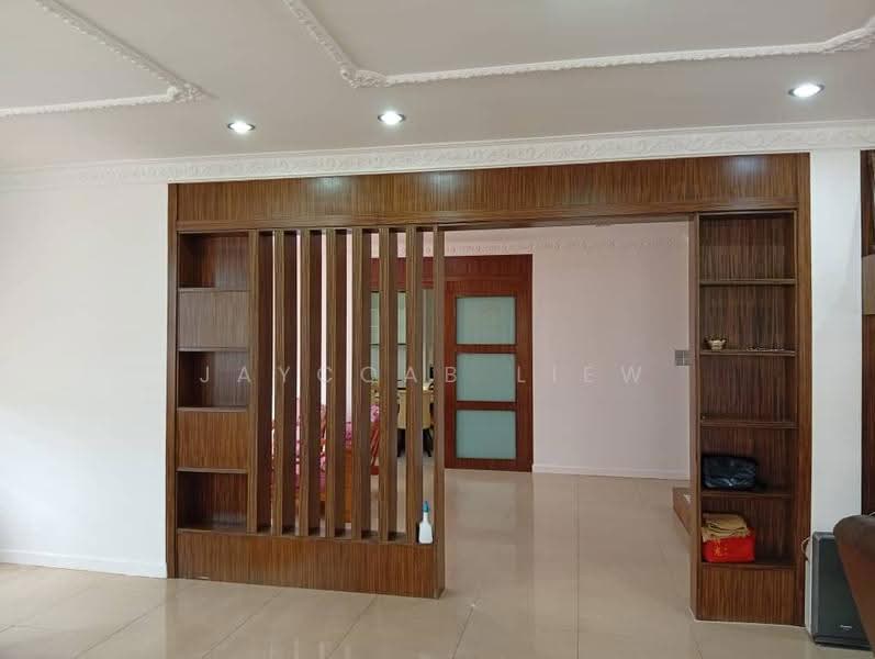 Rumah Banglo untuk Disewa di Kota Kinabalu (Sabah) - Jaycoab Liew - Interior - PropertyGuru.com.my