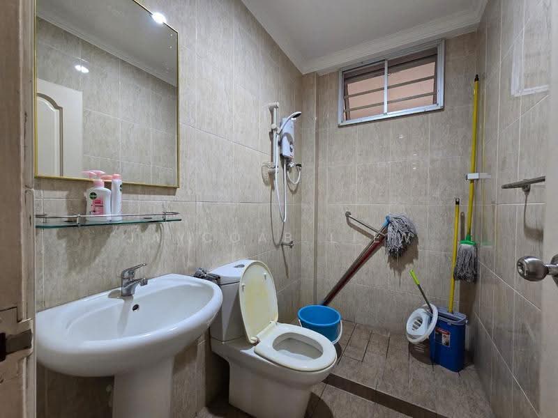 Rumah Banglo untuk Disewa di Kota Kinabalu (Sabah) - Jaycoab Liew - Bathroom - PropertyGuru.com.my