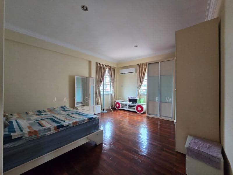 Rumah Banglo untuk Disewa di Kota Kinabalu (Sabah) - Jaycoab Liew - Bedroom - PropertyGuru.com.my
