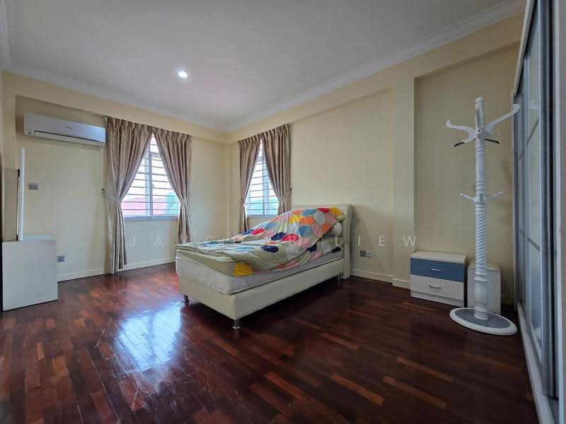 Rumah Banglo untuk Disewa di Kota Kinabalu (Sabah) - Jaycoab Liew - Bedroom - PropertyGuru.com.my