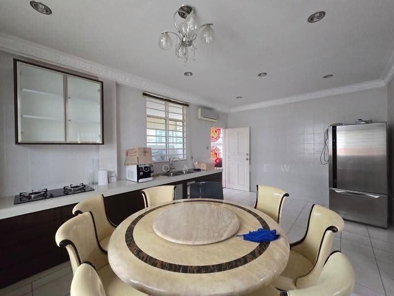 Rumah Banglo untuk Disewa di Kota Kinabalu (Sabah) - Jaycoab Liew - Kitchen - PropertyGuru.com.my