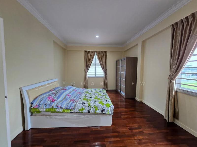 Rumah Banglo untuk Disewa di Kota Kinabalu (Sabah) - Jaycoab Liew - Bedroom - PropertyGuru.com.my