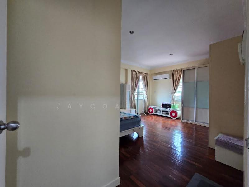 Rumah Banglo untuk Disewa di Kota Kinabalu (Sabah) - Jaycoab Liew - Bedroom - PropertyGuru.com.my
