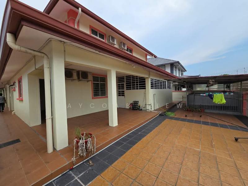 Rumah Banglo untuk Disewa di Kota Kinabalu (Sabah) - Jaycoab Liew - Exterior - PropertyGuru.com.my