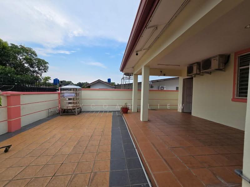 Rumah Banglo untuk Disewa di Kota Kinabalu (Sabah) - Jaycoab Liew - Exterior - PropertyGuru.com.my