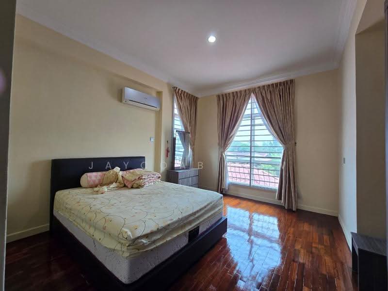 Rumah Banglo untuk Disewa di Kota Kinabalu (Sabah) - Jaycoab Liew - Bedroom - PropertyGuru.com.my