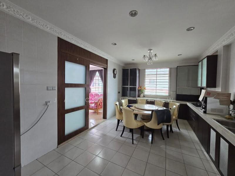 Rumah Banglo untuk Disewa di Kota Kinabalu (Sabah) - Jaycoab Liew - Kitchen - PropertyGuru.com.my