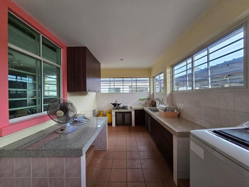 Rumah Banglo untuk Disewa di Kota Kinabalu (Sabah) - Jaycoab Liew - Kitchen - PropertyGuru.com.my