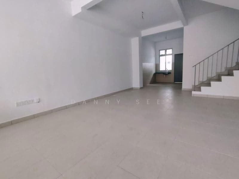 2-storey Terraced House for Sale in Kangkar Pulai (Skudai) - Danny See - Interior - PropertyGuru.com.my