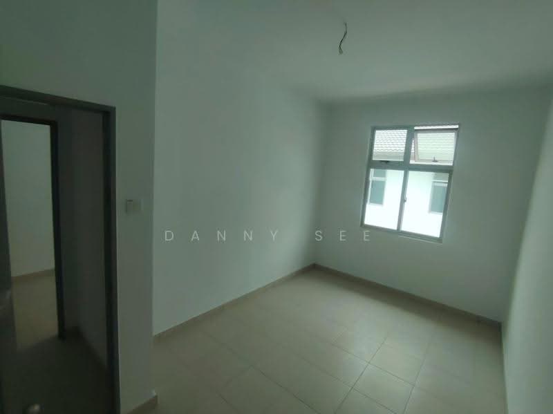 2-storey Terraced House for Sale in Kangkar Pulai (Skudai) - Danny See - Interior - PropertyGuru.com.my