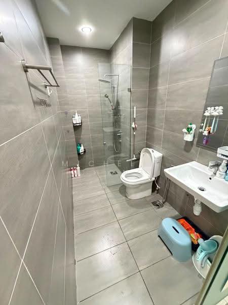Service Residence for Sale at Maisson - Michelle Chong - PropertyGuru.com.my