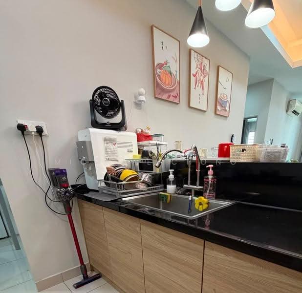 Service Residence for Sale at Maisson - Michelle Chong - PropertyGuru.com.my
