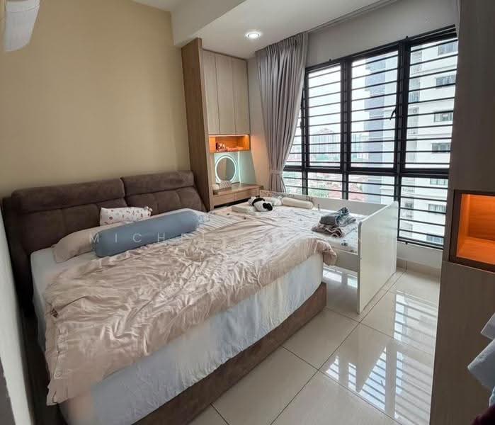 Service Residence for Sale at Maisson - Michelle Chong - PropertyGuru.com.my