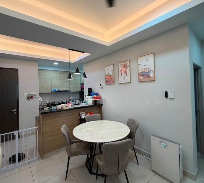 Service Residence for Sale at Maisson - Michelle Chong - PropertyGuru.com.my