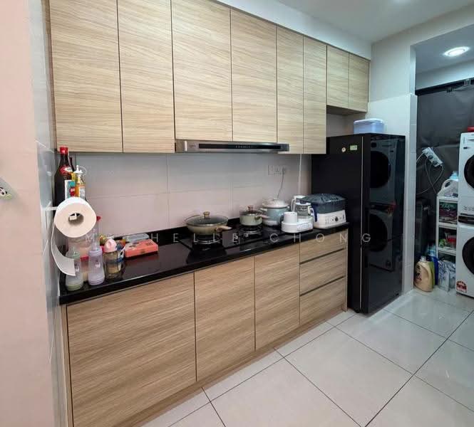 Service Residence for Sale at Maisson - Michelle Chong - PropertyGuru.com.my