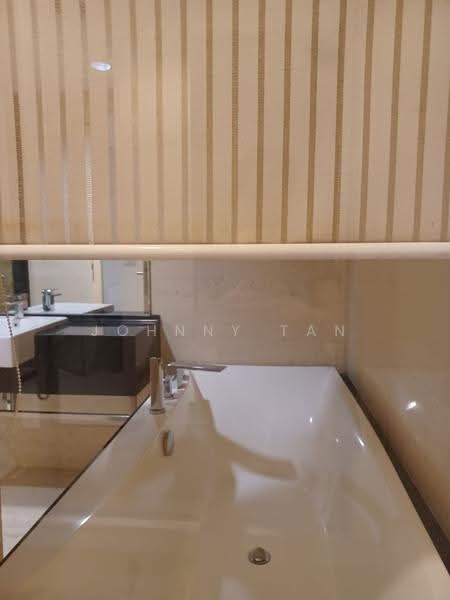 Condominium for Sale at 6 CapSquare - Johnny Tan - Bathroom - PropertyGuru.com.my