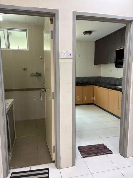2-storey Terraced House for Rent in Taman Desa Tebrau (Tebrau) - Elvis Sim - Bathroom - PropertyGuru.com.my
