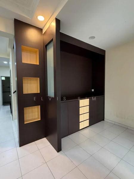 2-storey Terraced House for Rent in Taman Desa Tebrau (Tebrau) - Elvis Sim - Interior - PropertyGuru.com.my