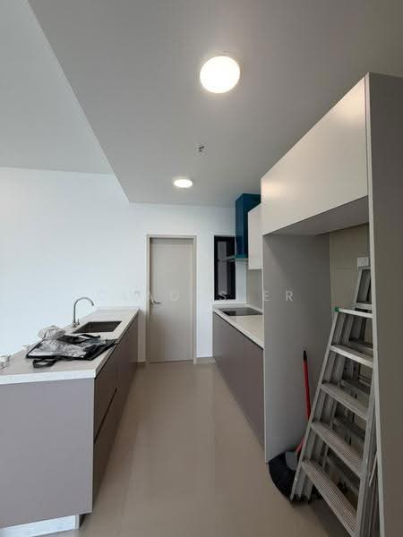 Service Residence for Rent at Residensi Ava @ Kiara Bay - Cladys Er - Kitchen - PropertyGuru.com.my