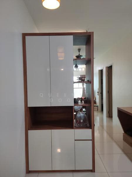 Kondominium untuk Dijual di The Clovers - Queenie Goon - Interior - PropertyGuru.com.my