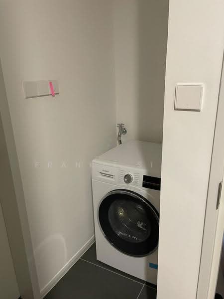 Service Residence for Rent at Ativo Suites @ Damansara Avenue - Frankie Sing - Interior - PropertyGuru.com.my