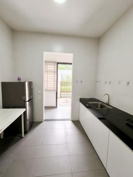 Terraced House for Sale in Johor Bahru (Johor) - Vera Cheong - Kitchen - PropertyGuru.com.my