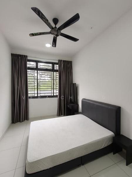 Terraced House for Sale in Johor Bahru (Johor) - Vera Cheong - Bedroom - PropertyGuru.com.my