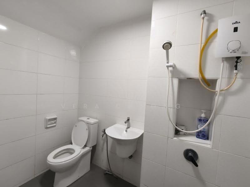 Terraced House for Sale in Johor Bahru (Johor) - Vera Cheong - Bathroom - PropertyGuru.com.my