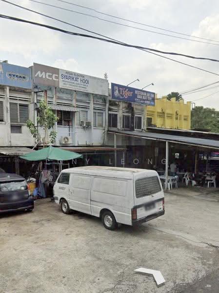 Kedai untuk Disewa di Jalan Klang Lama (Old Klang Road) (Kuala Lumpur) - Tony Leong - PropertyGuru.com.my