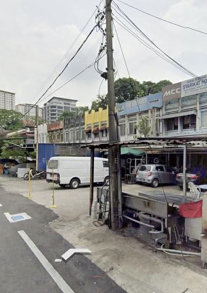 Kedai untuk Disewa di Jalan Klang Lama (Old Klang Road) (Kuala Lumpur) - Tony Leong - Exterior - PropertyGuru.com.my