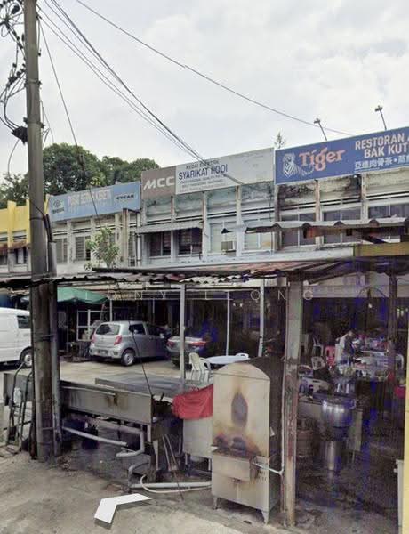 Kedai untuk Disewa di Jalan Klang Lama (Old Klang Road) (Kuala Lumpur) - Tony Leong - Exterior - PropertyGuru.com.my