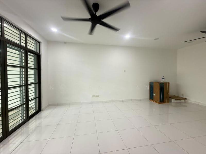 2-storey Terraced House for Sale in Taman Dato Onn (Johor Bahru) - Nathan Chan - Living Room - PropertyGuru.com.my